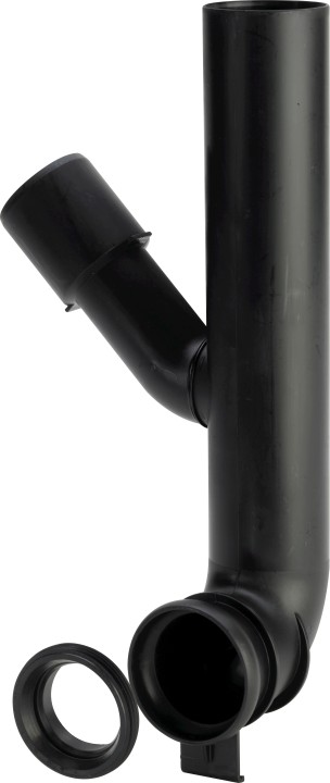Coude de chasse d’eau 8310.26   285