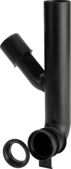 Coude de chasse d’eau 8310.26   285