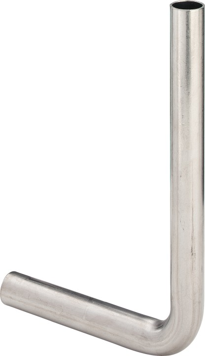 Coude de raccordement 90° 2271.1   15 X 350 X 100