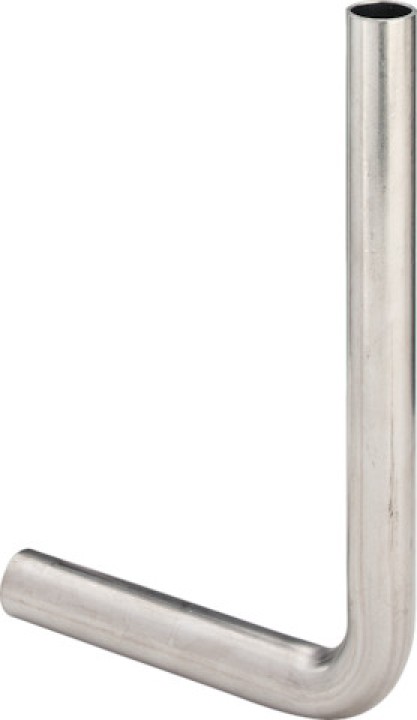 Coude de raccordement 90° 2271.1   15 X 350 X 100