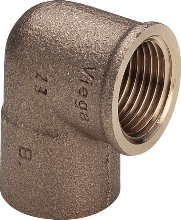 Coude de transition 90° 94090G   18 X 1/2