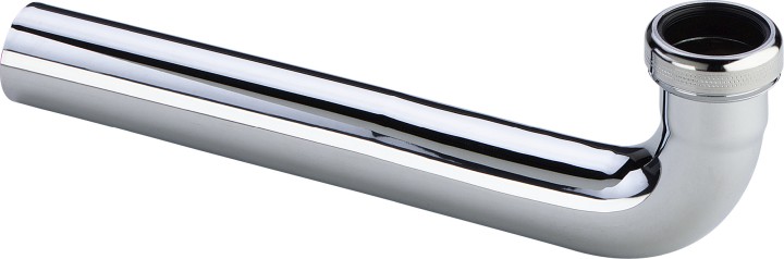Coude d'évacuation 90° 5622.2   1 1/4 X 32 X 255