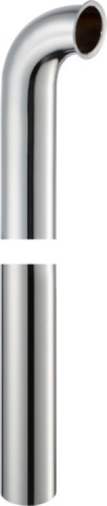Coude évac 90°792-111 32 X 39 X 680