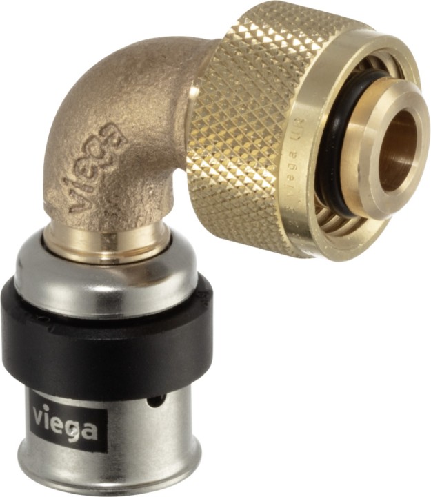 Coude transition 90°6716.8 16 X 1/2