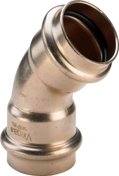 Coude 45°0326 28