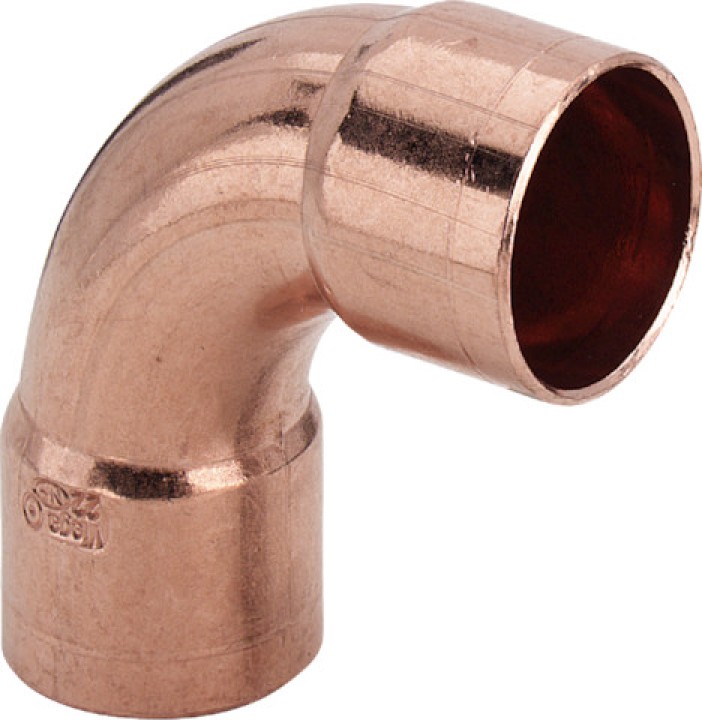 Coude 90° 95002A   6