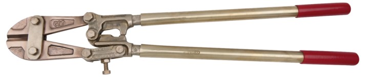Coupe-boulons, 620mm