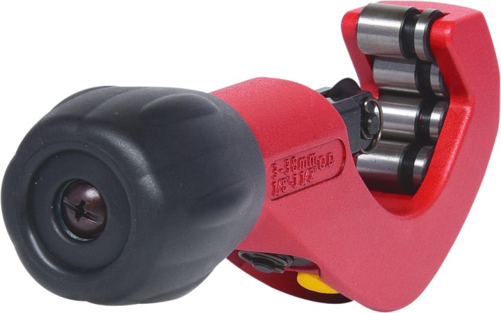 Coupe tube Cu, 3 - 38mm
