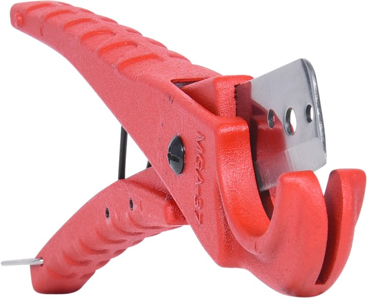 Coupe-tube pour PVC, 0-35 mm