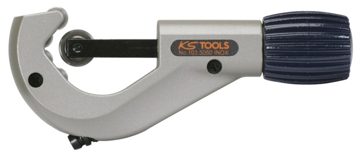 Coupe-tubes inox KSR, 3-42 mm