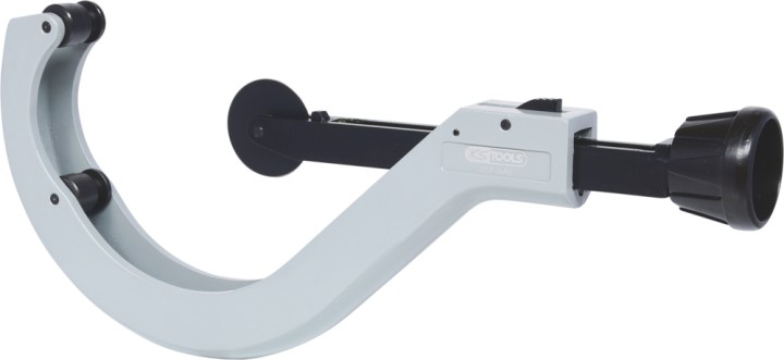 Coupe-tubes PVC, 100-168mm