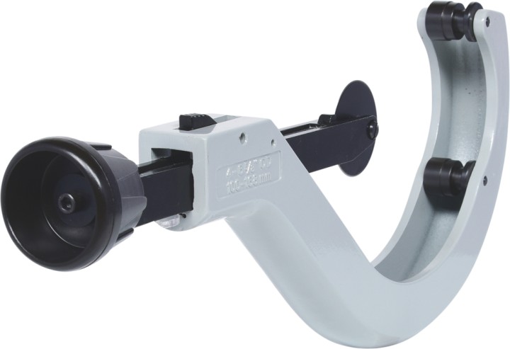 Coupe-tubes PVC, 100-168mm