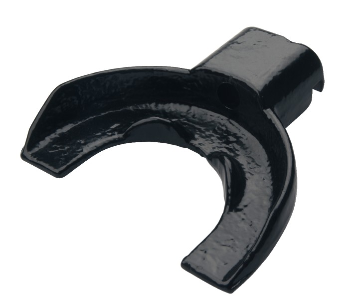 Coupelle diam. 80-145 mm