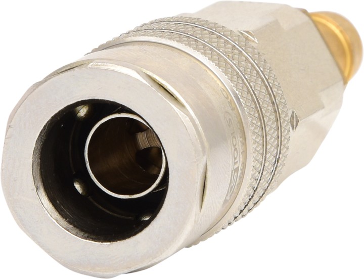 Coupleur purge radiateur Volvo