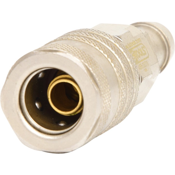 Coupleur radiatr Sca/Volv/Rena