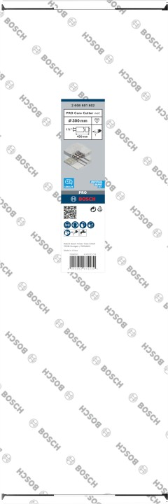 Couronne diam eau PRO 300x450