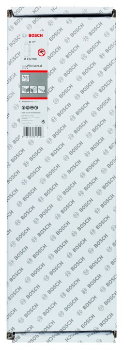 Couronne diam sec PRO 142x400