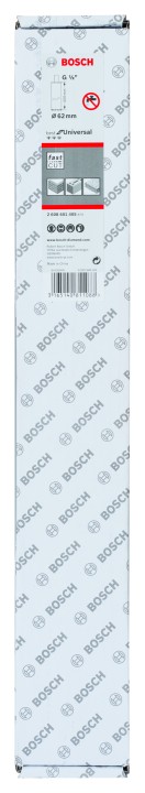 Couronne diam sec PRO 62x400 1