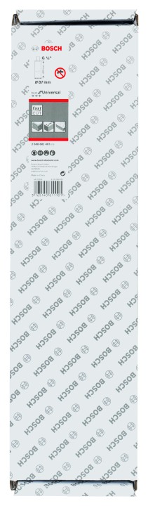 Couronne diam sec PRO 87x400 1