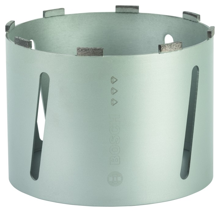 Couronne diamant a sec PRO 202