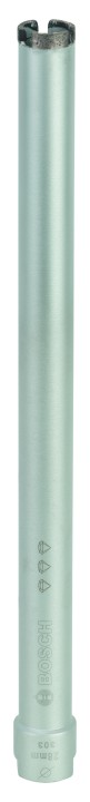 Couronne diamant a sec PRO 28x