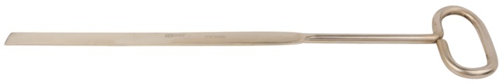Couteau à décofr BRONZE 1240mm