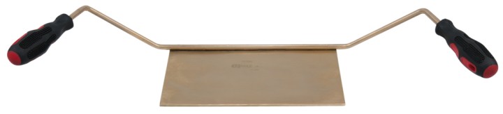 Couteau à écorcer BRONZE 650mm