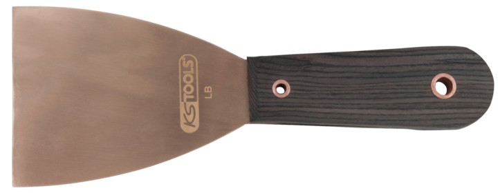Couteau à enduir antidéf 200mm