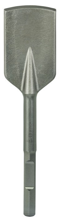 Couteau Asphalte PRO Hex 28 12