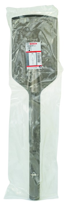 Couteau Asphalte PRO Hex 28 12