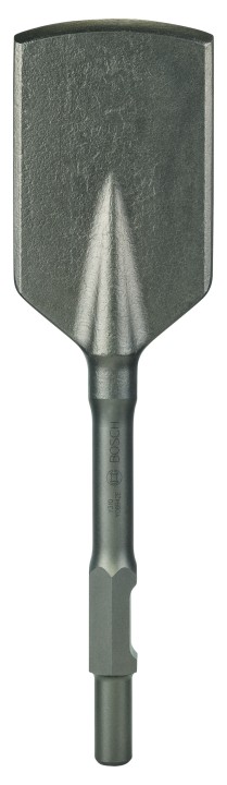 Couteau Asphalte PRO Hex 30 12