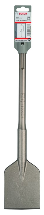 Couteau Asphalte PRO SDS max 9