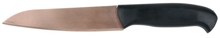 Couteau BERRYLIUM, lame 30 mm