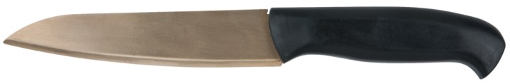 Couteau BRONZEplus lame 30mm