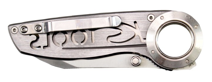 Couteau de poche KS Tools