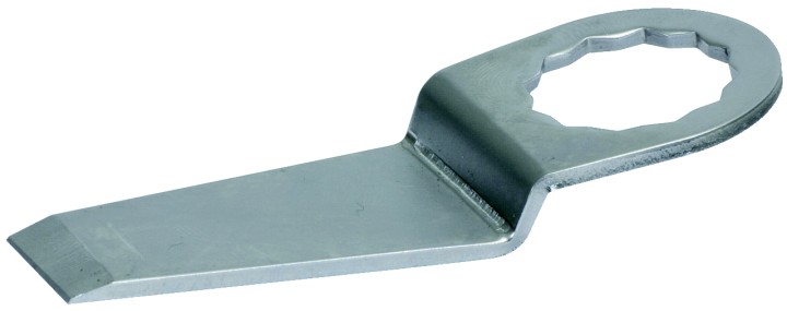 Couteau grattoir pour 140.2251