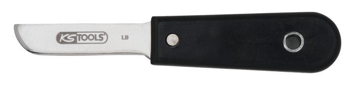 Couteau INOX, L.180 mm