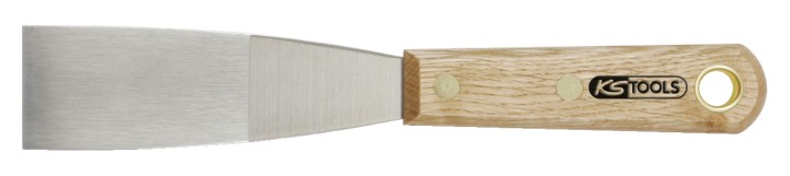 Couteaux de peintre, 38x225 mm