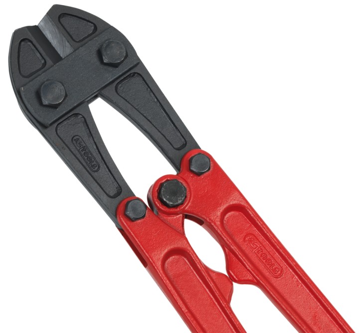 Cp-boulon bras tubulaire,120mm