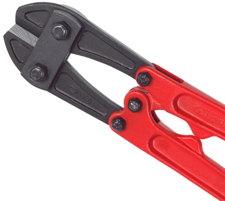 Cp-boulons bras tubulaire 18''