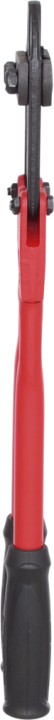 Cp-boulons bras tubulaire 18''