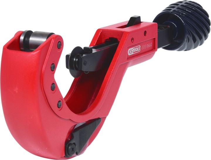 Cp-tube auto. pour PVC,6-64mm