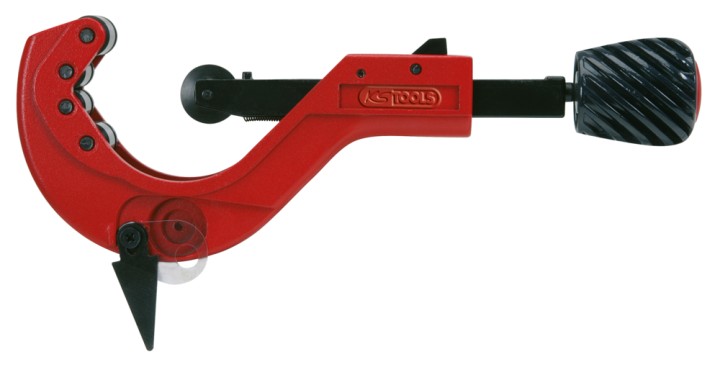 Cp-tube auto. pour PVC,6-64mm