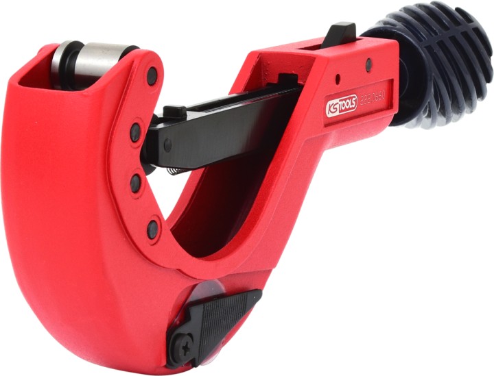Cp-tube auto. pour PVC,6-64mm