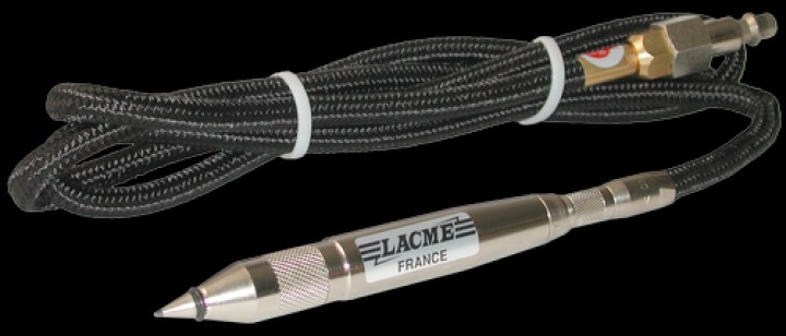 CRAYON GRAVEUR AVEC VARIATEUR
