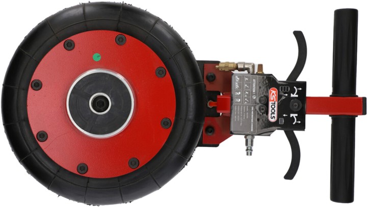 Cric 3 boudins 2t, cdes basses