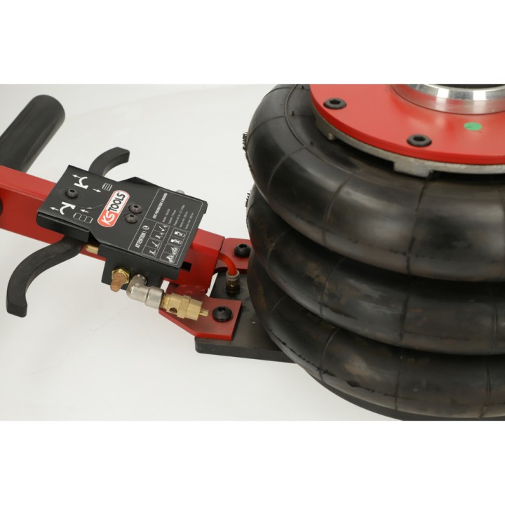 Cric 3 boudins 2t, cdes basses