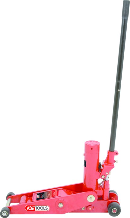 Cric agricole 5t- Manutention