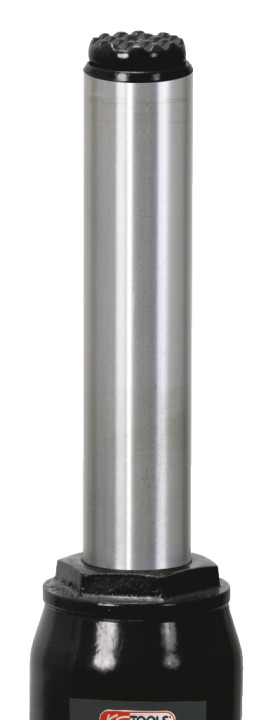 Cric bouteille hydraulique 15T