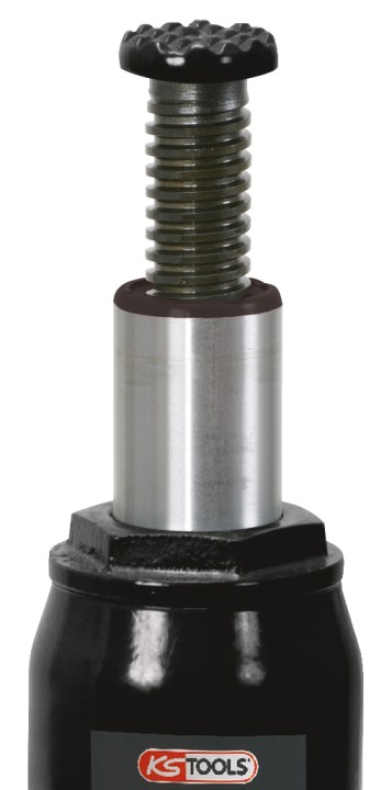 Cric bouteille hydraulique 50T